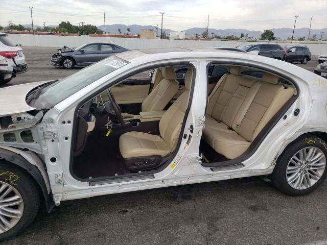 58ABK1GG5GU025138 Lexus Es 350 2016. Фото: 8