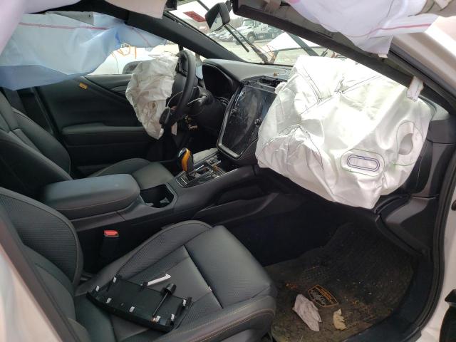 2022 SUBARU OUTBACK WI 4S4BTGUD6N3119145