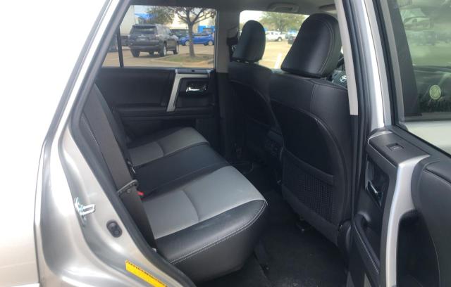 2021 TOYOTA 4RUNNER SR JTENU5JR2M5912606