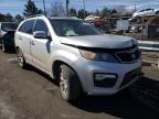 2012 KIA  SORENTO