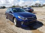 2018 KIA  OPTIMA