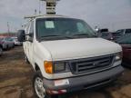 2007 FORD  ECONOLINE