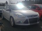 2012 FORD  FOCUS