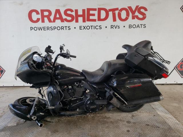 2021 HARLEY-DAVIDSON FLTRK 1HD1KZF14MB641339