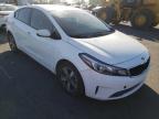 2018 KIA  FORTE