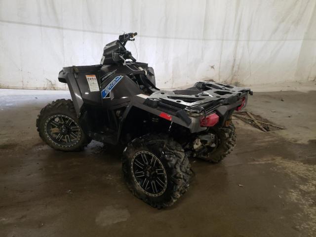 2016 POLARIS SPORTSMAN 4XASHE574GA593393