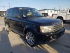 2008 LAND ROVER  RANGE ROVER