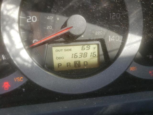 JTMBD31V075078526 Toyota Rav4 Limit 2007. Фото: 7