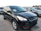 2016 FORD  ESCAPE