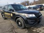 2017 FORD  EXPLORER