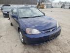 2002 HONDA  CIVIC