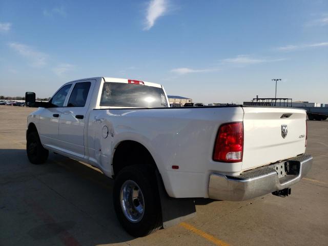 2015 RAM 3500 ST 3C63RRGL2FG506383