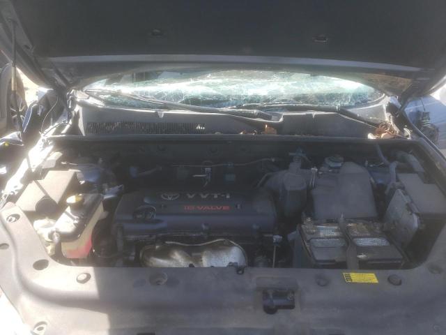 JTMBD31V075078526 Toyota Rav4 Limit 2007. Фото: 6