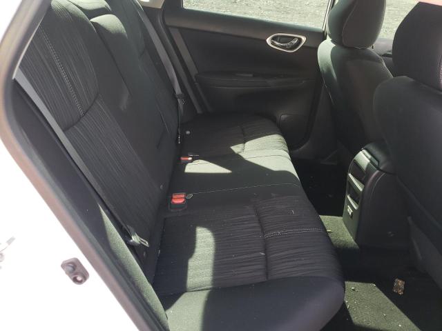 2018 NISSAN SENTRA S 3N1AB7APXJY271547