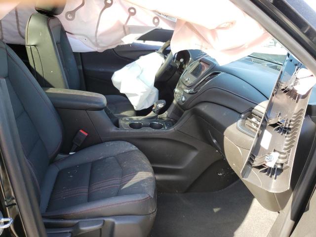2022 CHEVROLET EQUINOX RS 2GNAXMEV7N6116345