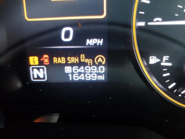 2022 SUBARU OUTBACK WI 4S4BTGUD6N3119145