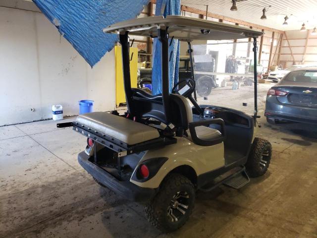2015 YAMAHA YDRE JW9507132