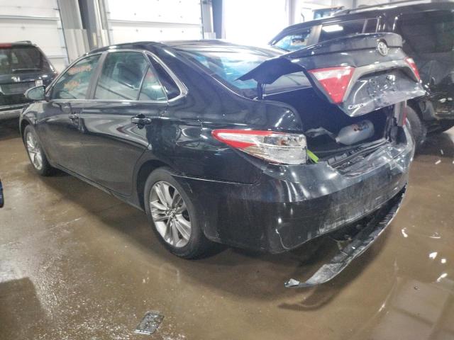 4T1BF1FK9FU034411 Toyota Camry Le 2015. Фото: 2