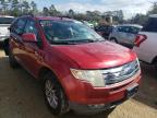 FORD EDGE 2008 foto