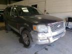 2010 FORD  EXPLORER