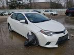 2014 TOYOTA  COROLLA