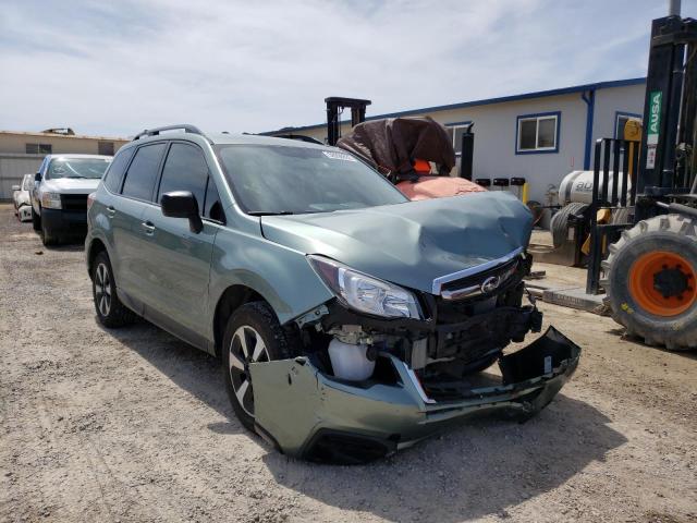 Salvage/Wrecked Subaru Cars for Sale | SalvageAutosAuction.com