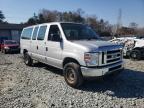 2012 FORD  ECONOLINE