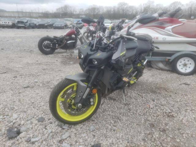 2018 YAMAHA MT10 JYARN48E2JA001948