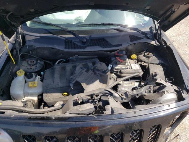 2017 JEEP PATRIOT LA 1C4NJRFB7HD108068