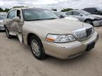 2006 LINCOLN  TOWN CAR