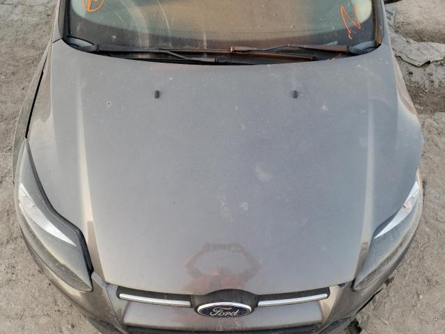 1FADP3K28EL281912 Ford Focus Se 2014. Фото: 6