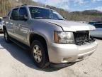 2007 CHEVROLET  AVALANCHE