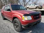 2002 FORD  EXPLORER