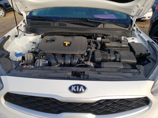 2021 KIA FORTE FE 3KPF24AD5ME296174