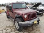 2007 JEEP  WRANGLER