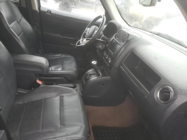 1C4NJPFA8ED679978 Jeep Patriot La 2014. Фото: 4