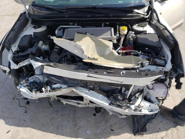 2022 SUBARU OUTBACK WI 4S4BTGUD6N3119145