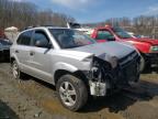 2005 HYUNDAI  TUCSON