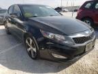 2013 KIA  OPTIMA