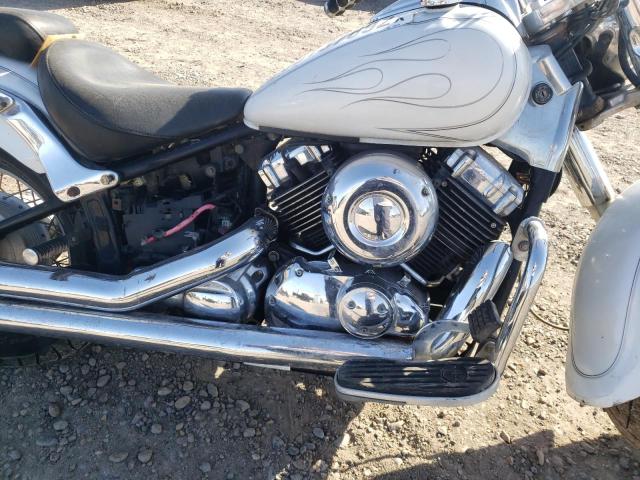 2007 YAMAHA XVS650 JYAVM01E07A108588