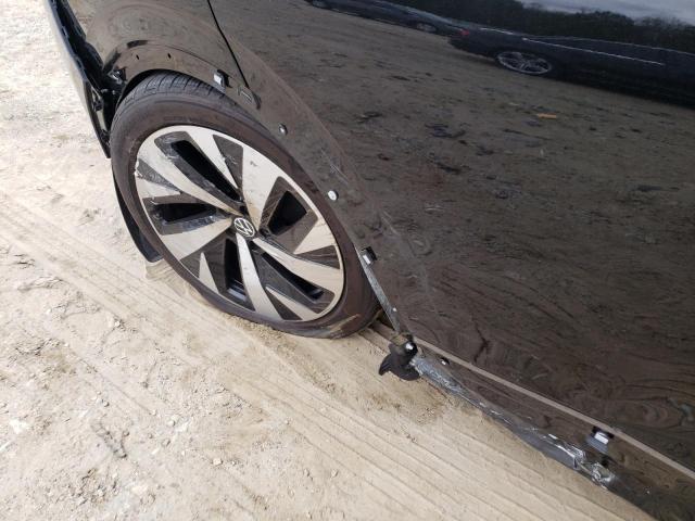2021 VOLKSWAGEN ID.4 FIRST WVGDMPE27MP008131