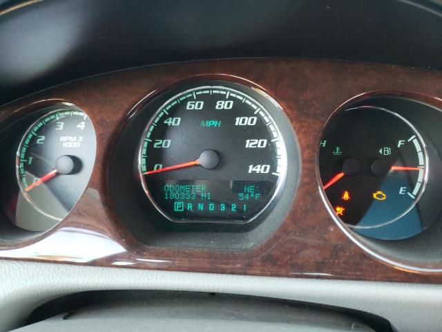 1G4HC5EM5BU150938 Buick Lucerne Cx 2011. Фото: 7