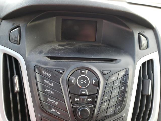 1FADP3K28EL281912 Ford Focus Se 2014. Фото: 8