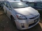 2010 TOYOTA  PRIUS