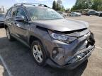 2019 TOYOTA  RAV4