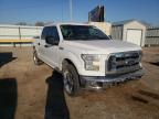 2015 FORD  F-150