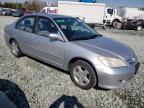 2004 HONDA  CIVIC