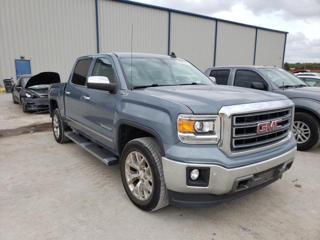2015 GMC SIERRA K15 3GTU2VEC0FG492898