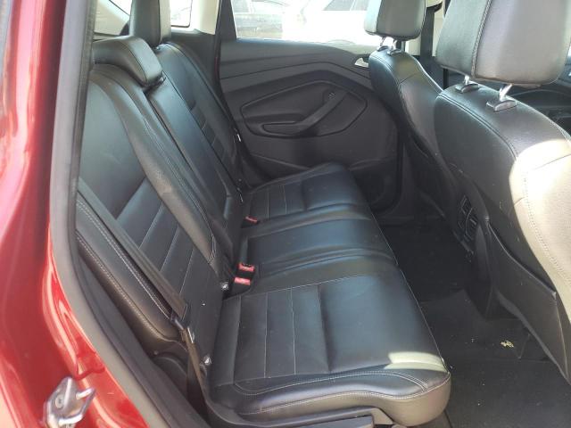 1FADP5BU1DL502049 Ford C-Max Sel 2013. Фото: 5