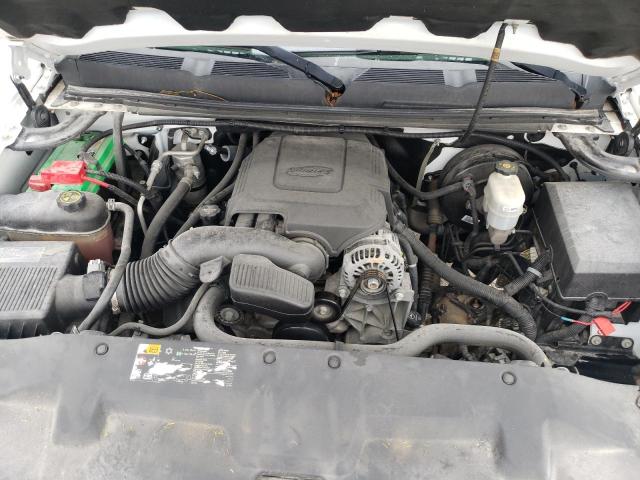 1GCRKSE71DZ180156 Chevrolet Silverado 2013. Фото: 6